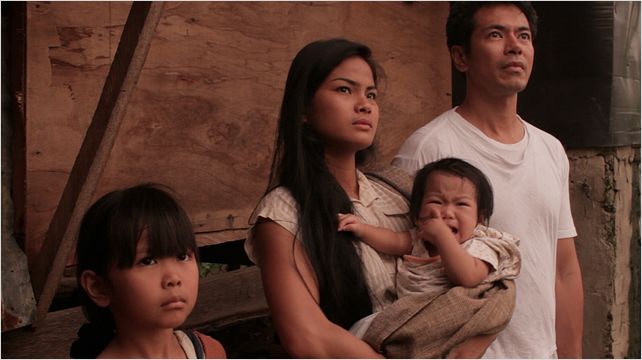 Metro Manila : Photo Althea Vega, John Arcilla