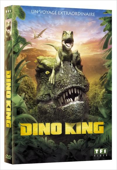 Dino King