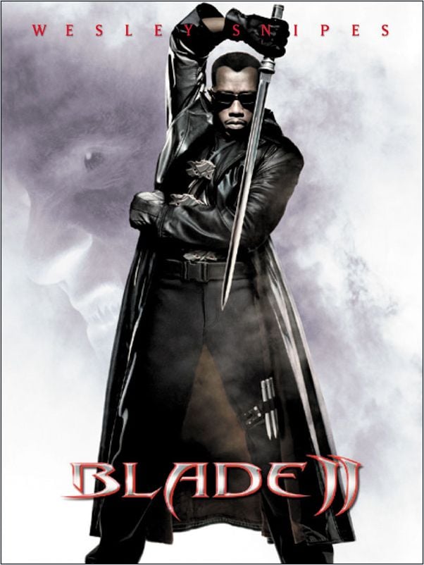 Blade 2 Megaupload