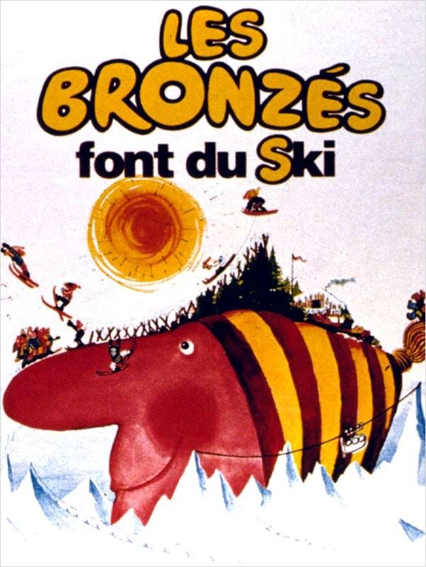 Les Bronzés font du ski ddl Les Bronzés font du ski ddl
