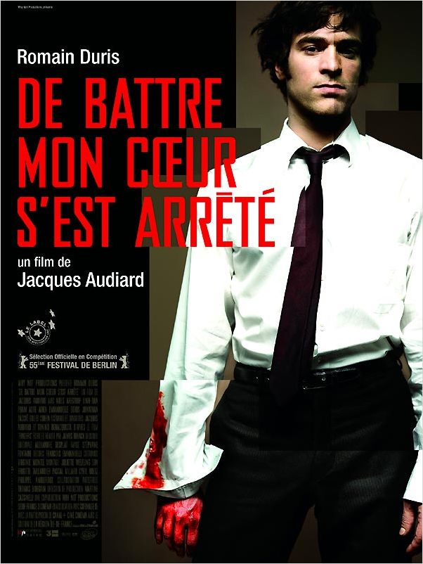 [MULTI] De battre mon coeur s'est arrêté [DVDRiP]