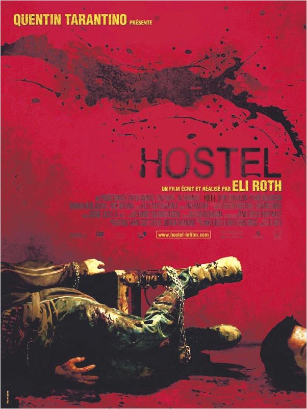 Hostel Megaupload