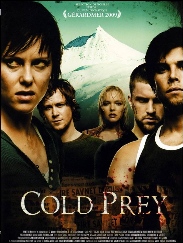 Cold Prey ddl Cold Prey ddl