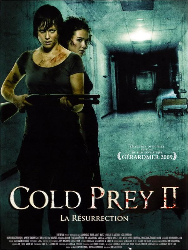 Cold Prey 2 ddl Cold Prey 2 ddl