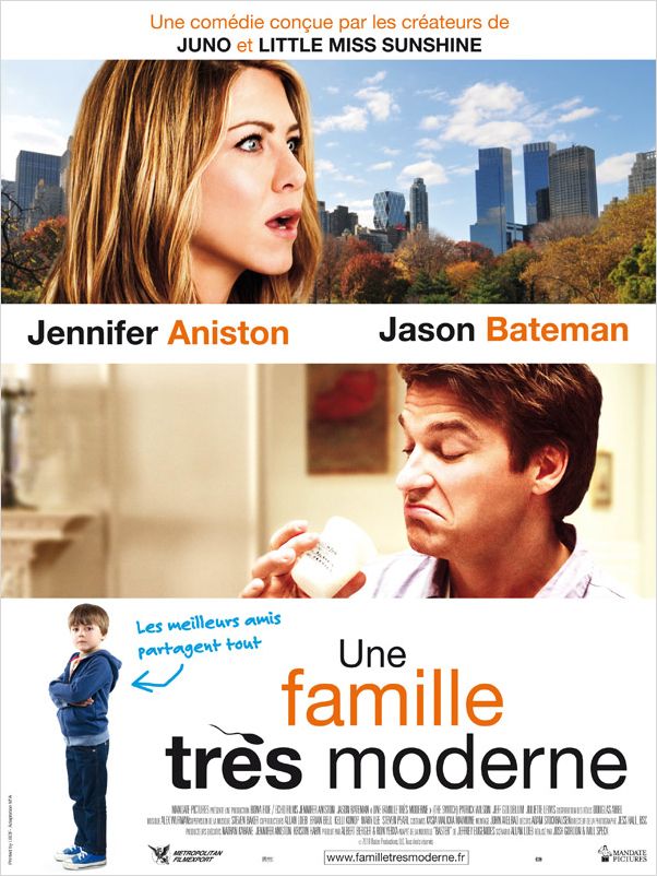 Une famille très moderne ddl Une famille très moderne ddl