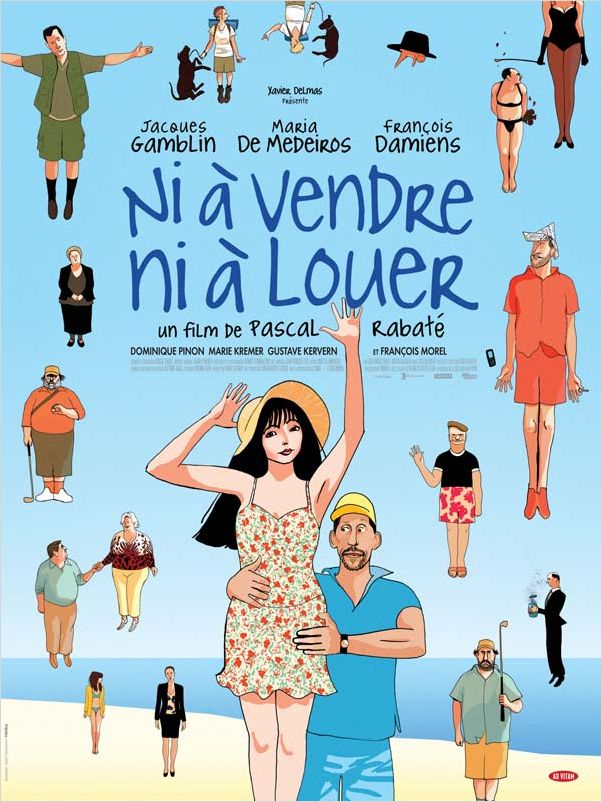 Ni à vendre, ni à louer Megaupload