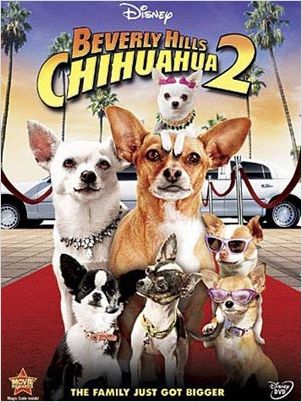 Le Chihuahua de Beverly Hills 2 Megaupload Le Chihuahua de Beverly Hills 2 Megaupload