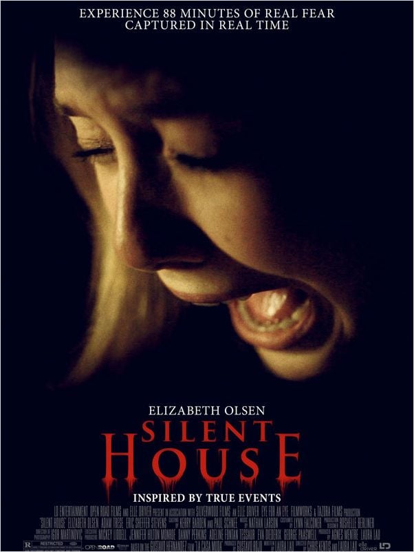 Silent House [FRENCH DVDRiP]