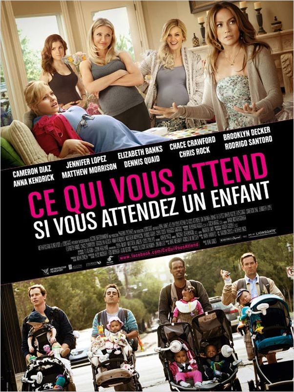 Ce qui vous attend si vous attendez un enfant ddl Ce qui vous attend si vous attendez un enfant ddl