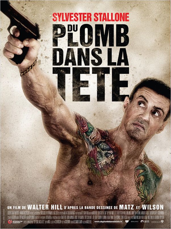 Du Plomb dans la tête ddl Du Plomb dans la tête ddl