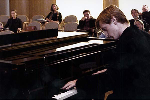 La Pianiste