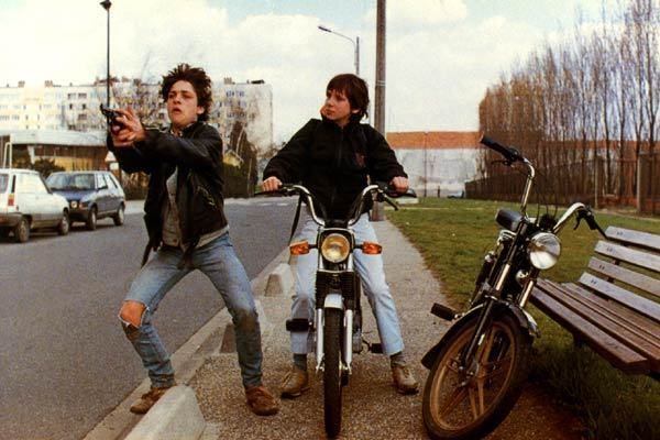 De bruit et de fureur