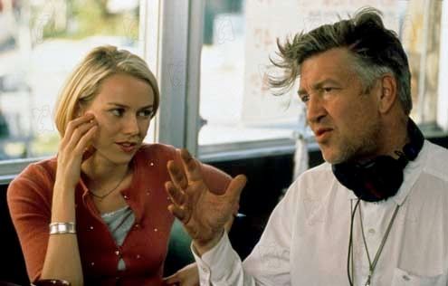 Mulholland Drive