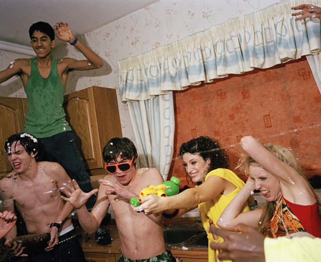 Skins