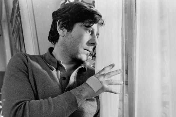 Roman Polanski: Wanted and Desired
