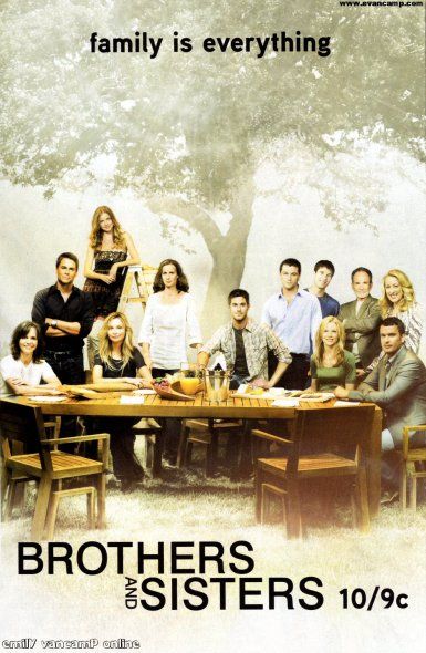 Brothers & Sisters