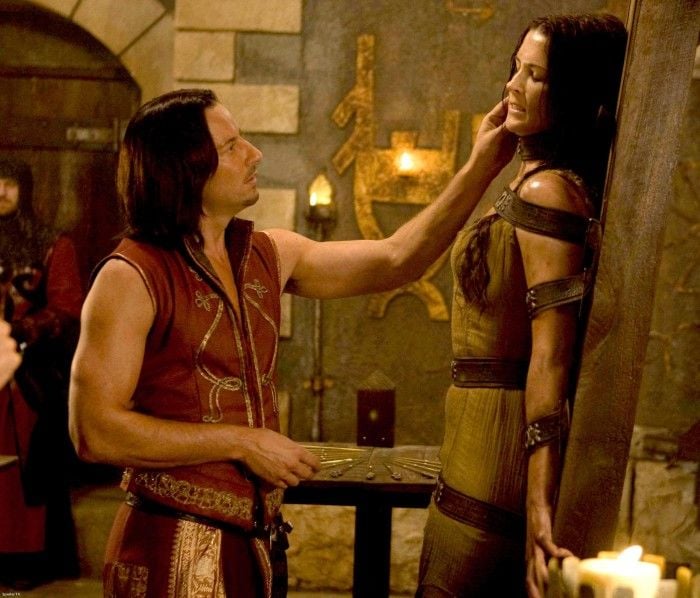 TÉLÉCHARGER GRATUITEMENT LEGEND OF THE SEEKER SAISON 3 THE TÉLÉCHARGER GRATUITEMENT SAISON 3 LEGEND SEEKER OF