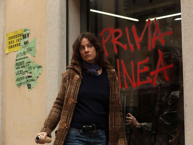 La Prima Linea