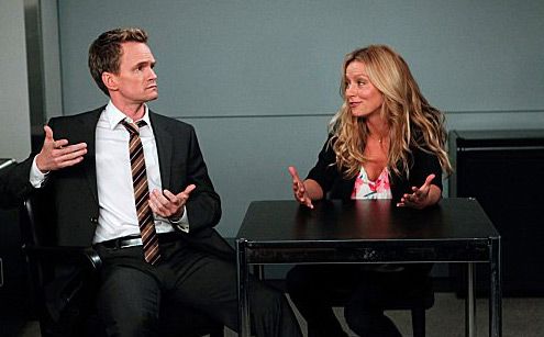 How I Met Your Mother