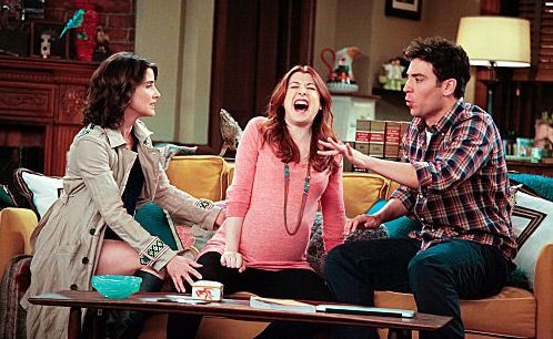 How I Met Your Mother