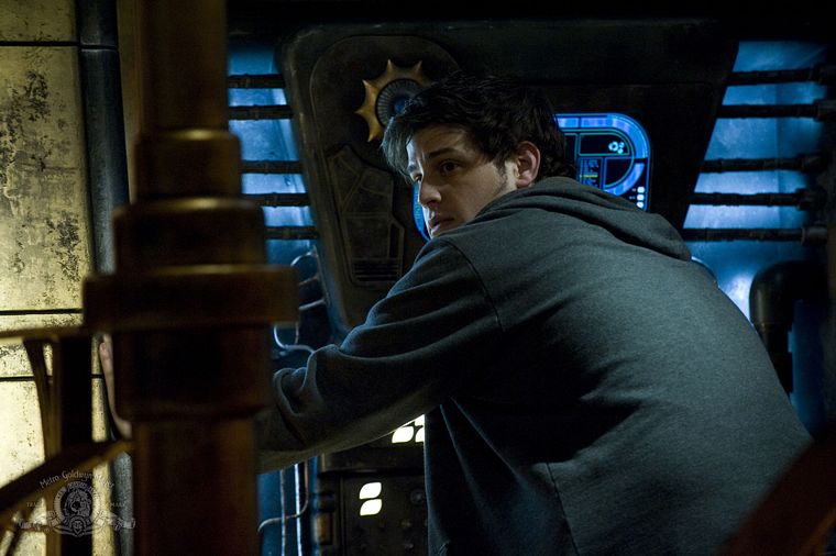 Stargate Universe