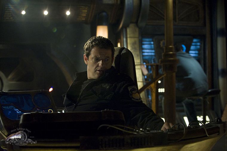 Stargate Universe