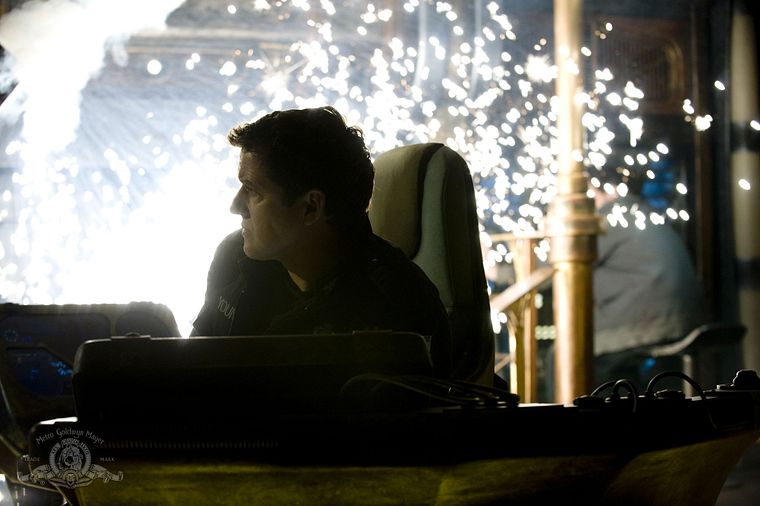Stargate Universe