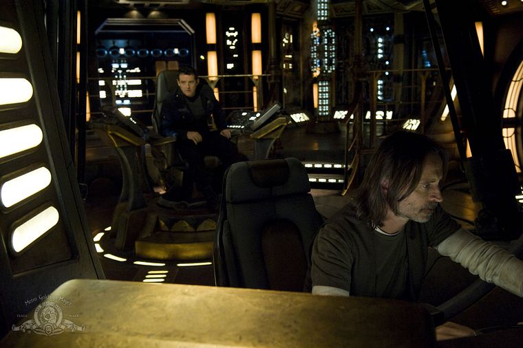 Stargate Universe
