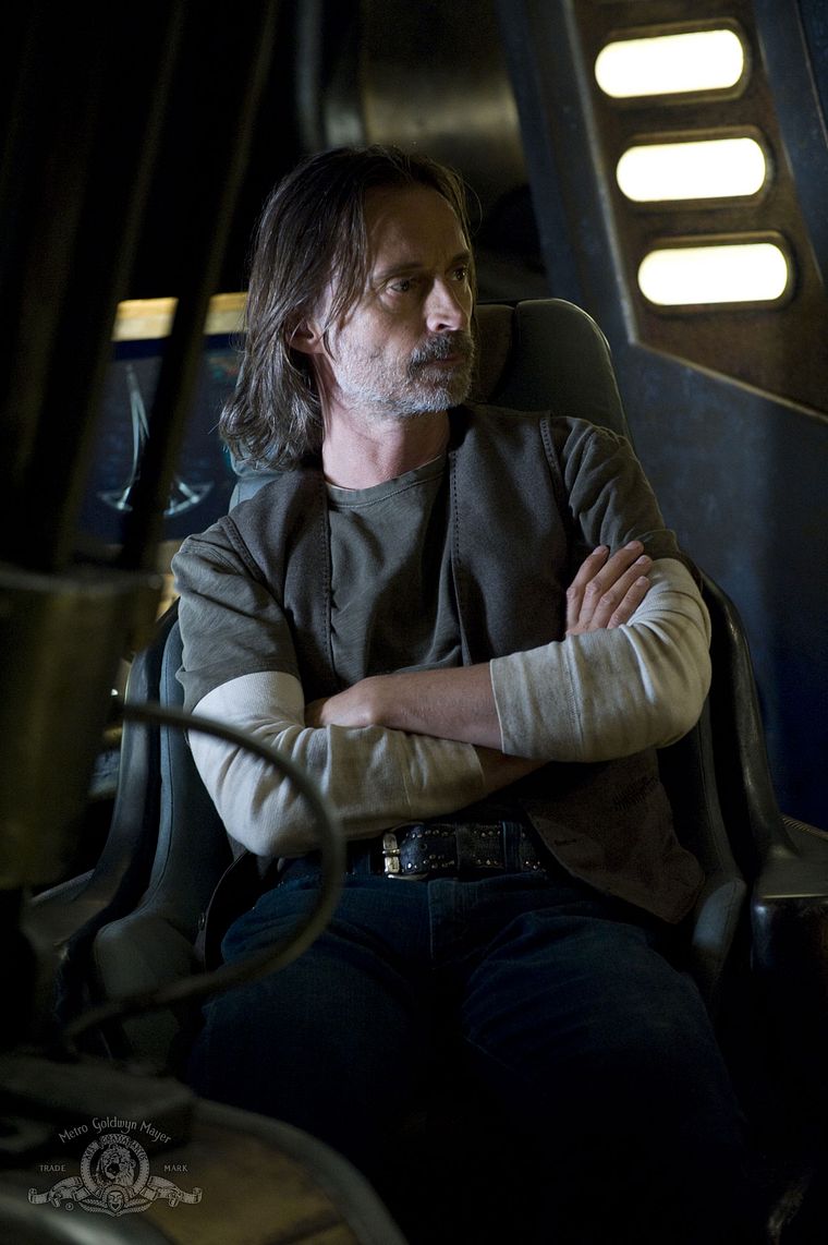 Stargate Universe
