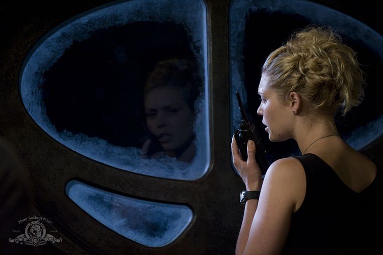 Stargate Universe