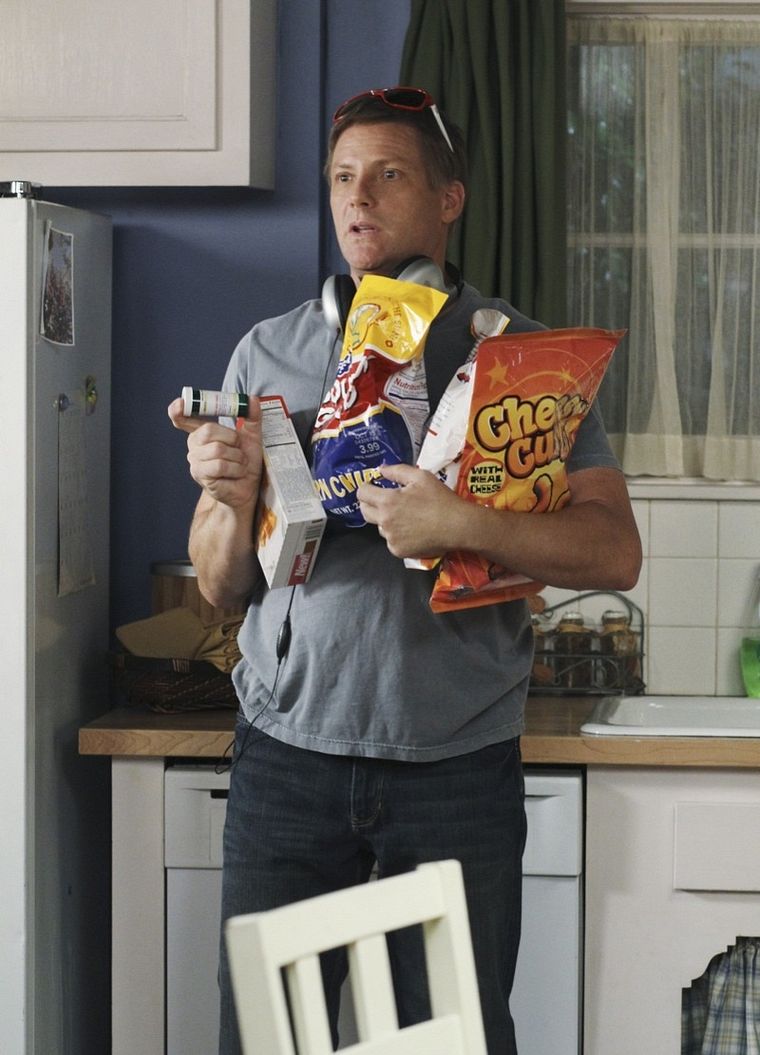 Desperate Housewives