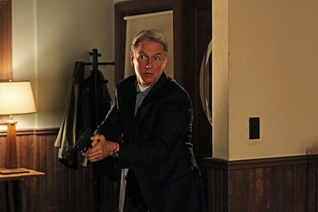NCIS : Enquêtes spéciales