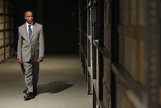 NCIS : Enquêtes spéciales