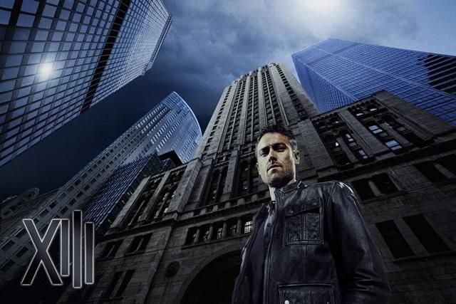 XIII