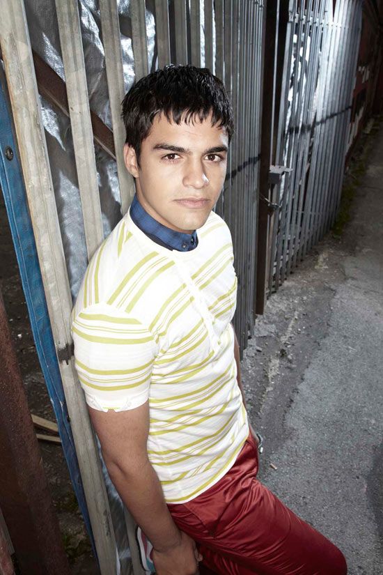 Skins