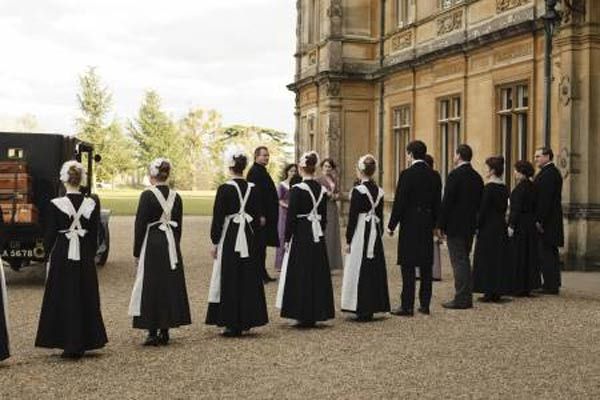 Downton Abbey