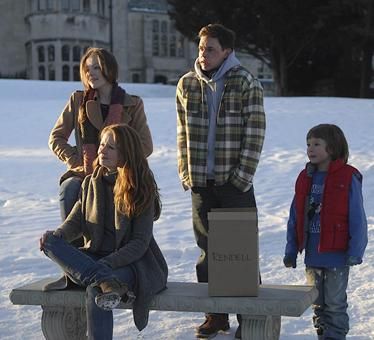 Locke & key (Pilote)