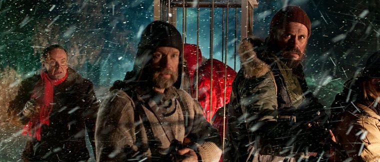 Rare Exports: A Christmas Tale