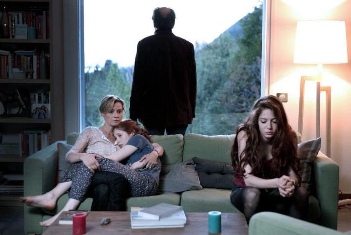 Les Revenants
