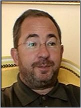 Barry Sonnenfeld