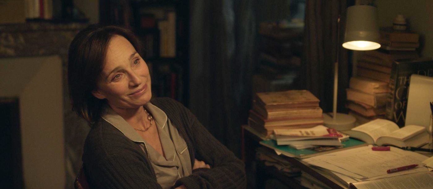 My Old Lady - Kristin Scott Thomas