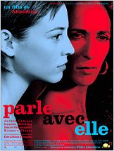 Parle avec elle