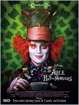 Alice au Pays des Merveilles Alice au Pays des Merveilles