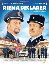 Rien à déclarer Rien à déclarer