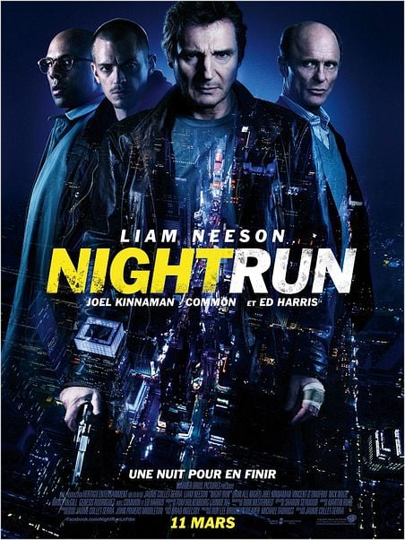 Run All Night