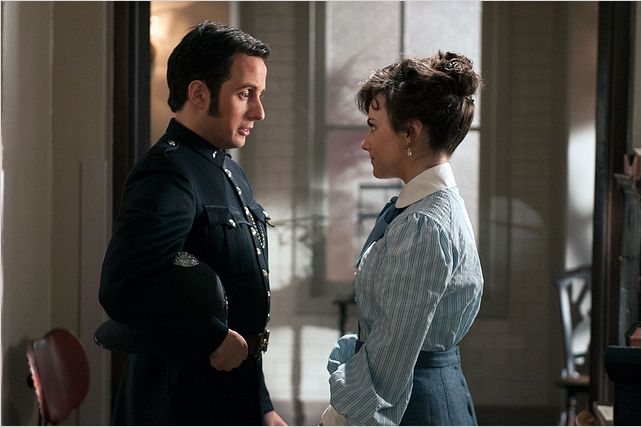 Photo Jonny Harris