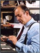 Séverin Blanchet Séverin Blanchet